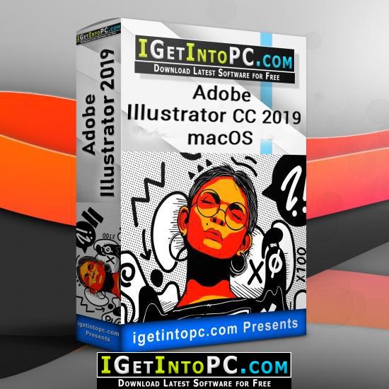 adobe cc illustrator 2019 download mac