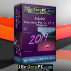 adobe premiere pro cc 2018 download