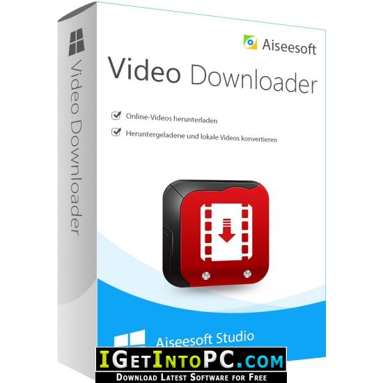 free download Aiseesoft Video Converter Ultimate 10.7.28