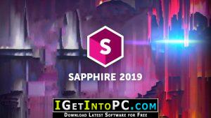 sapphire for after effects free