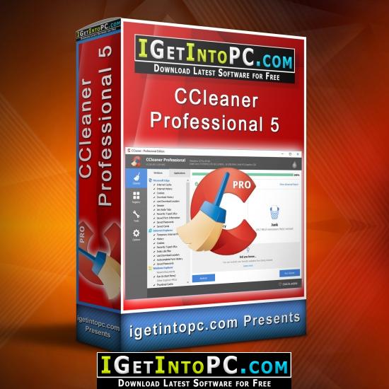 ccleaner pro free download for windows 7