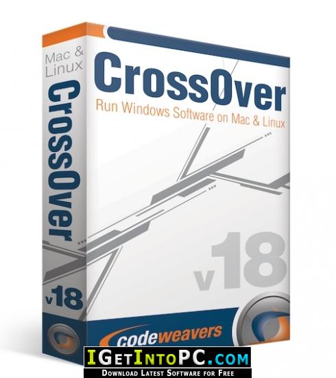 how to re install crossover on mac