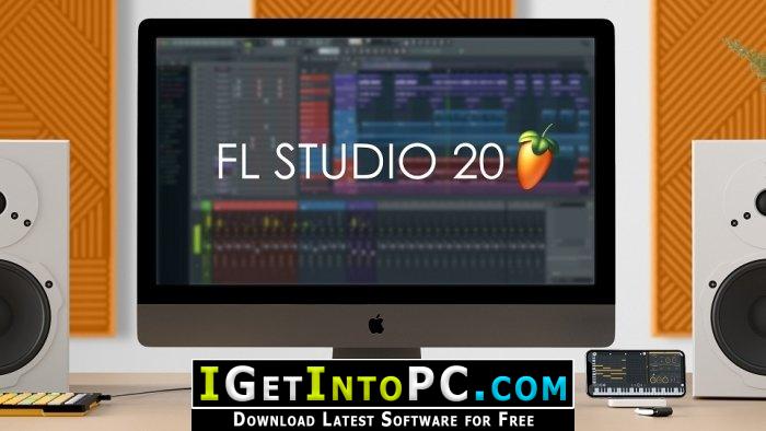 FL Studio Producer Edition 20.0.5 Build 681 Free Download with Plugins (1)