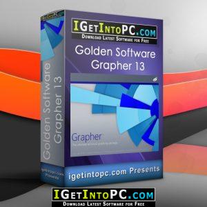 free download golden software surfer 13