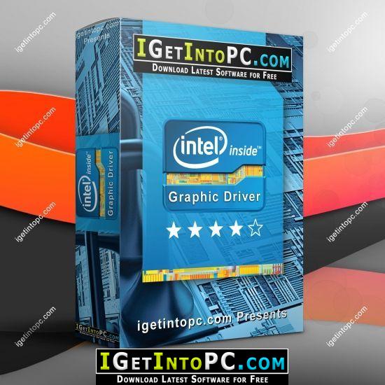 driver intel hd graphics 520 windows 10 64 bits