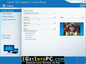 download driver intel hd graphics 3000 windows 10 64 bit