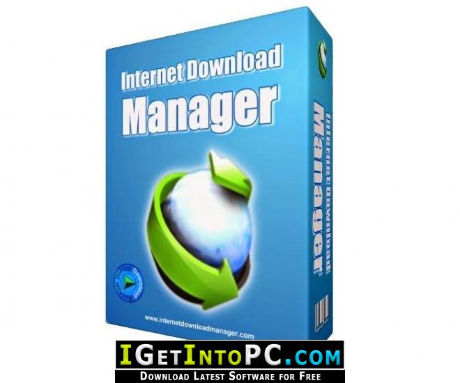 Internet Download Manager 6 32 Build 1 Idm Free Download