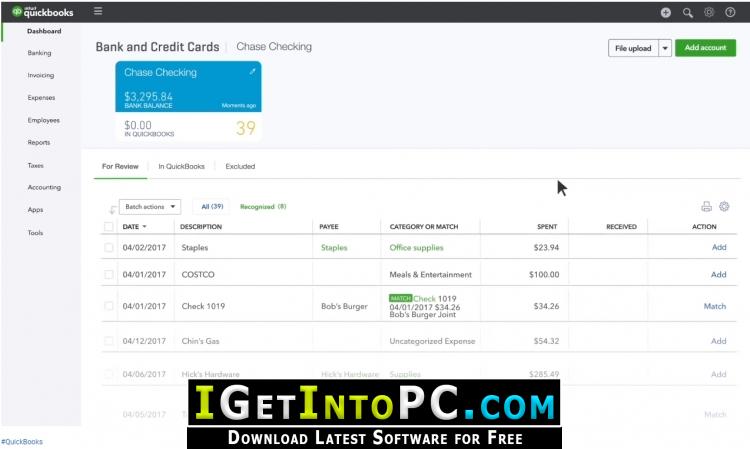 intuit quickbooks pro download 2 2015