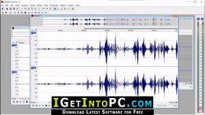 magix sound forge pro 12 software magix sound forge pro 12 software