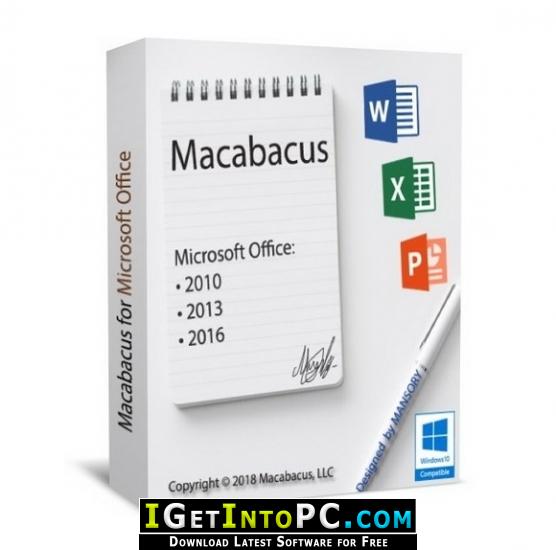 download microsoft office 2010 for mac free