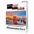 Photomatix Pro 6 Free Download for Windows and macOS
