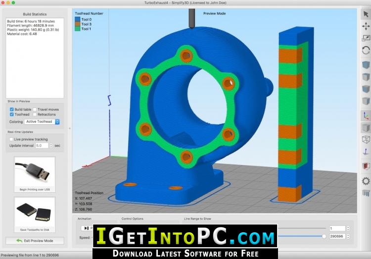 3d Print Free Software