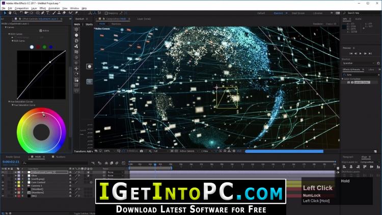 stardust after effects plugin download