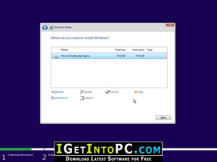 windows 10 pro version 1809 iso free download