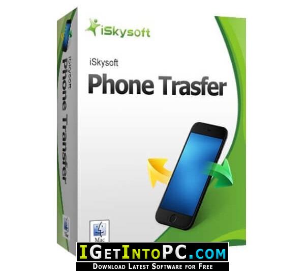iskysoft free download android