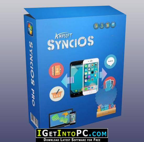 syncios app