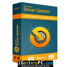 free Auslogics Driver Updater 1.25.0.2