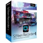 CyberLink Screen Recorder Deluxe 4 Free Download (1)