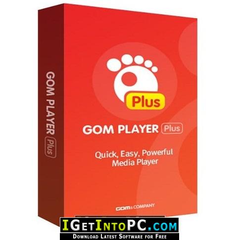 Gom Player Plus 2 3 36 5297 Free Download