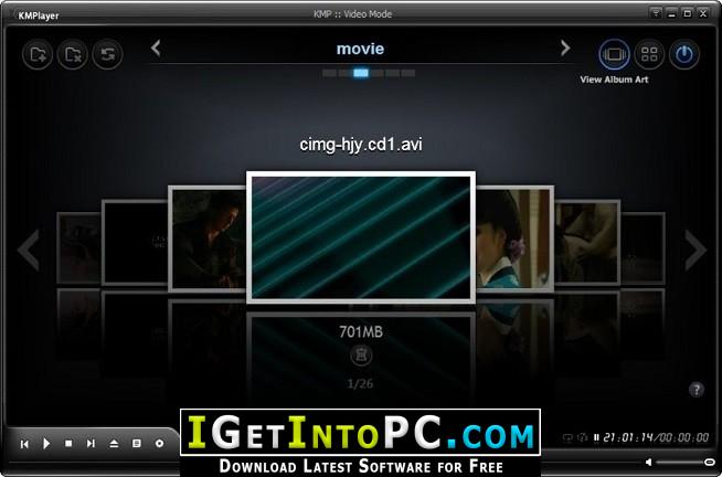 download kmplayer setup exe