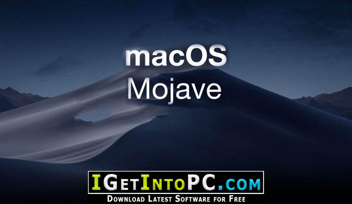 download macos mojave 10.14 6