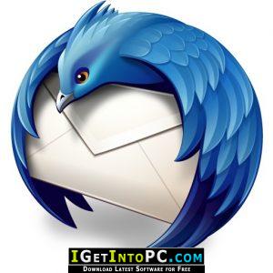 mozilla thunderbird update password mozilla thunderbird update password