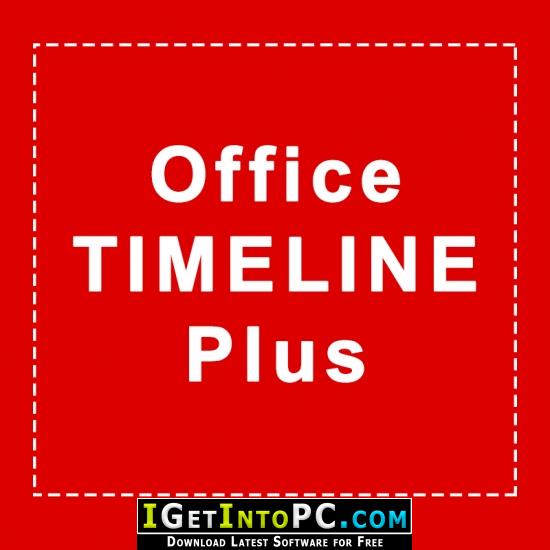 office timeline plus pro