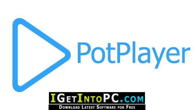 free download Daum PotPlayer 1.7.21953