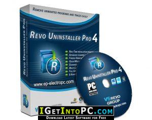 Revo Uninstaller Pro 5.2.1 instal the new for apple