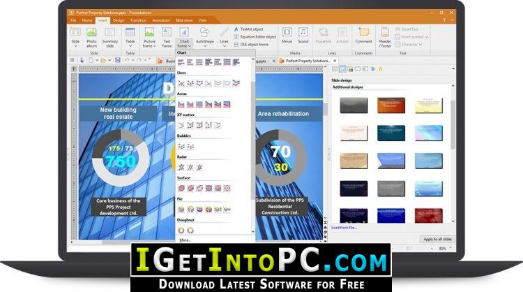 softmaker office professional 2018 free download