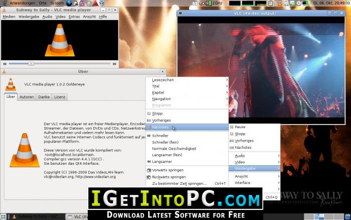 how to download vlc media player for windows 10