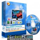 Any Video Converter Ultimate 6.3 Free Download
