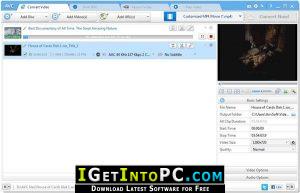 any video converter ultimate 5.6.6