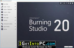 ashampoo burning studio 20 free