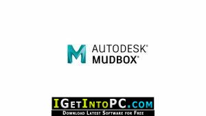 download autodesk mudbox 2023