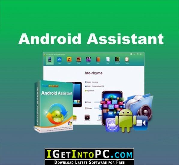 download the last version for android Coolmuster Android Assistant 4.11.19