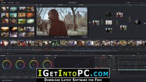 davinci resolve system requirements for windows 7