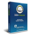 Deep Freeze Enterprise 8.55 Free Download