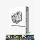 DiskGenius Professional 5.1.0.653 Free Download