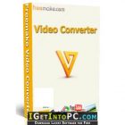 Freemake Video Converter 4.1.10.159 Free Download