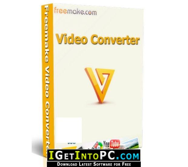 freemake video converter free dvd copy software