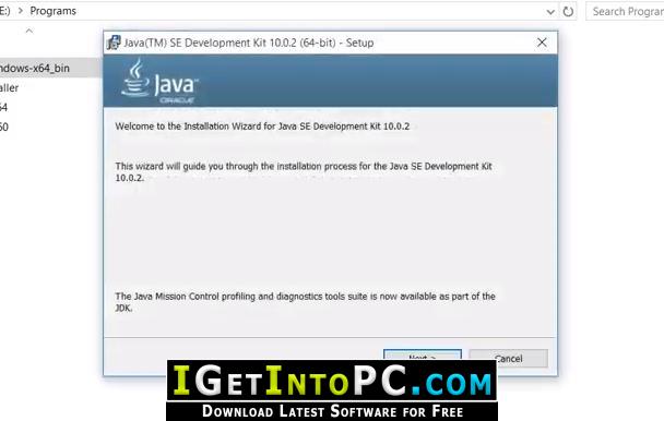 java se development kit 16