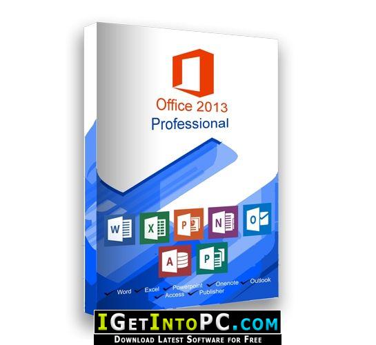 microsoft office professional plus 2013 download
