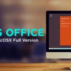 Microsoft Office 2019 Updated January 2019 Free Download macOS
