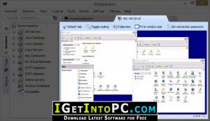 MobaXterm Professional 23.5 instal the last version for apple