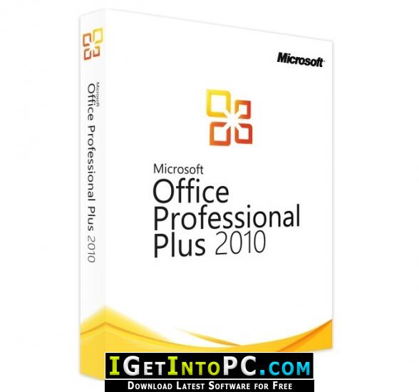 Office 2010 SP2 Professional Plus January 2019 Free Download (1)