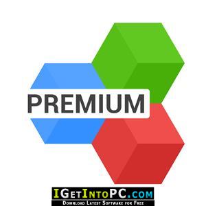 OfficeSuite Premium Edition 2.95.18960 Free Download (1)