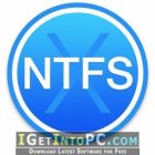 Paragon NTFS for Mac 15.4.44 Free Download mac OS