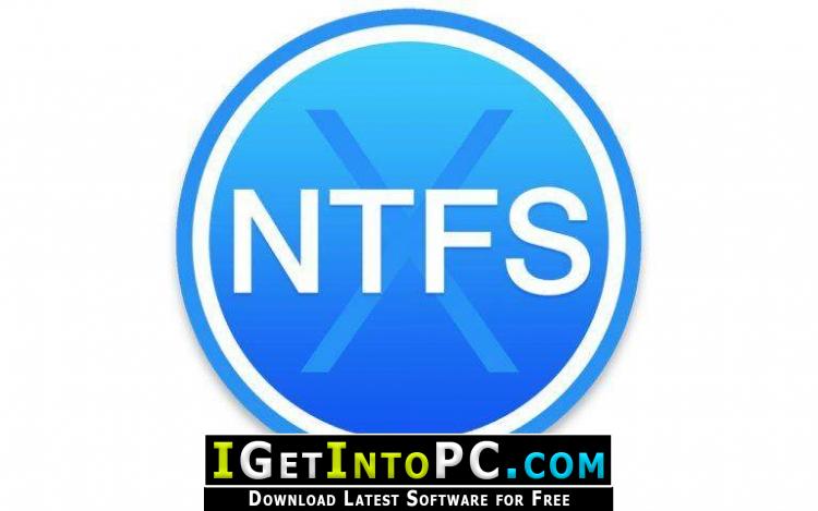 what is ntfs for mac os x why can