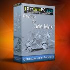 RayFire for 3ds Max Free Download